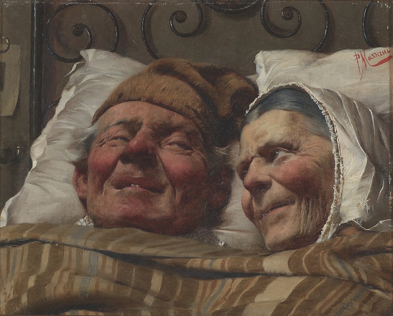  by Pompeo Massani