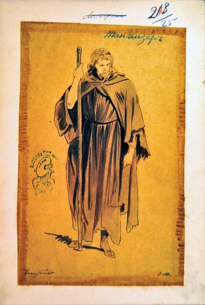 Richard Wagner