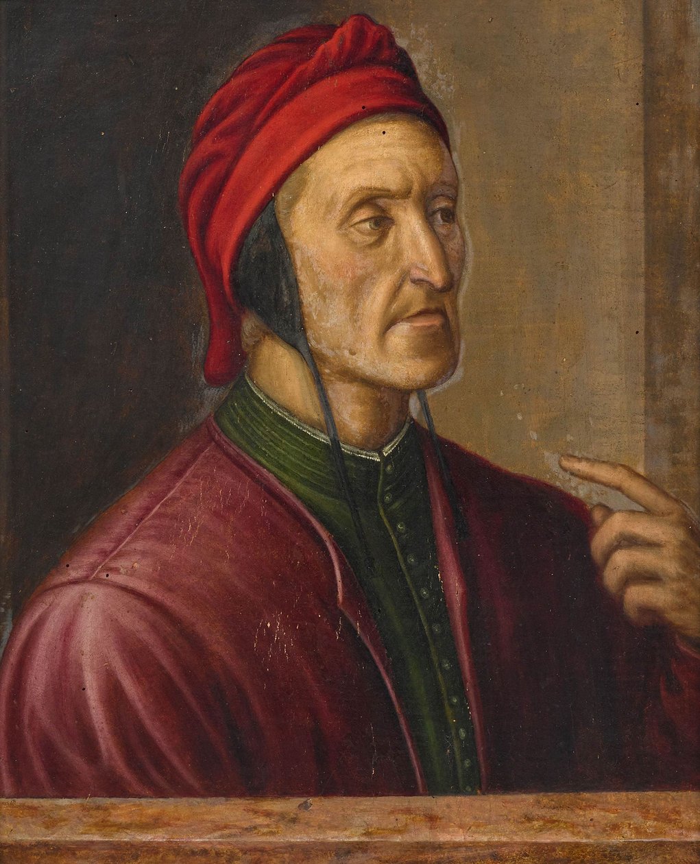  by Pontormo