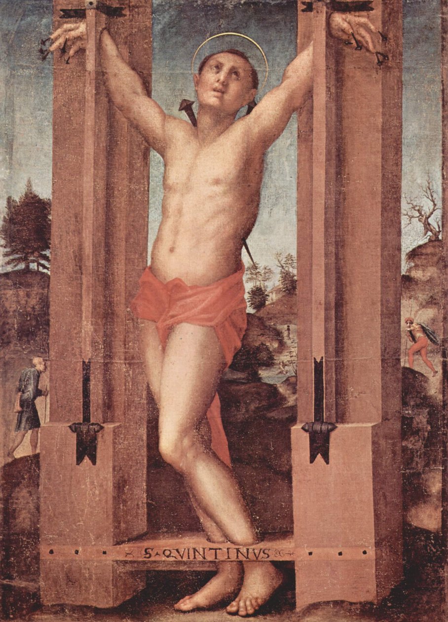  by Pontormo