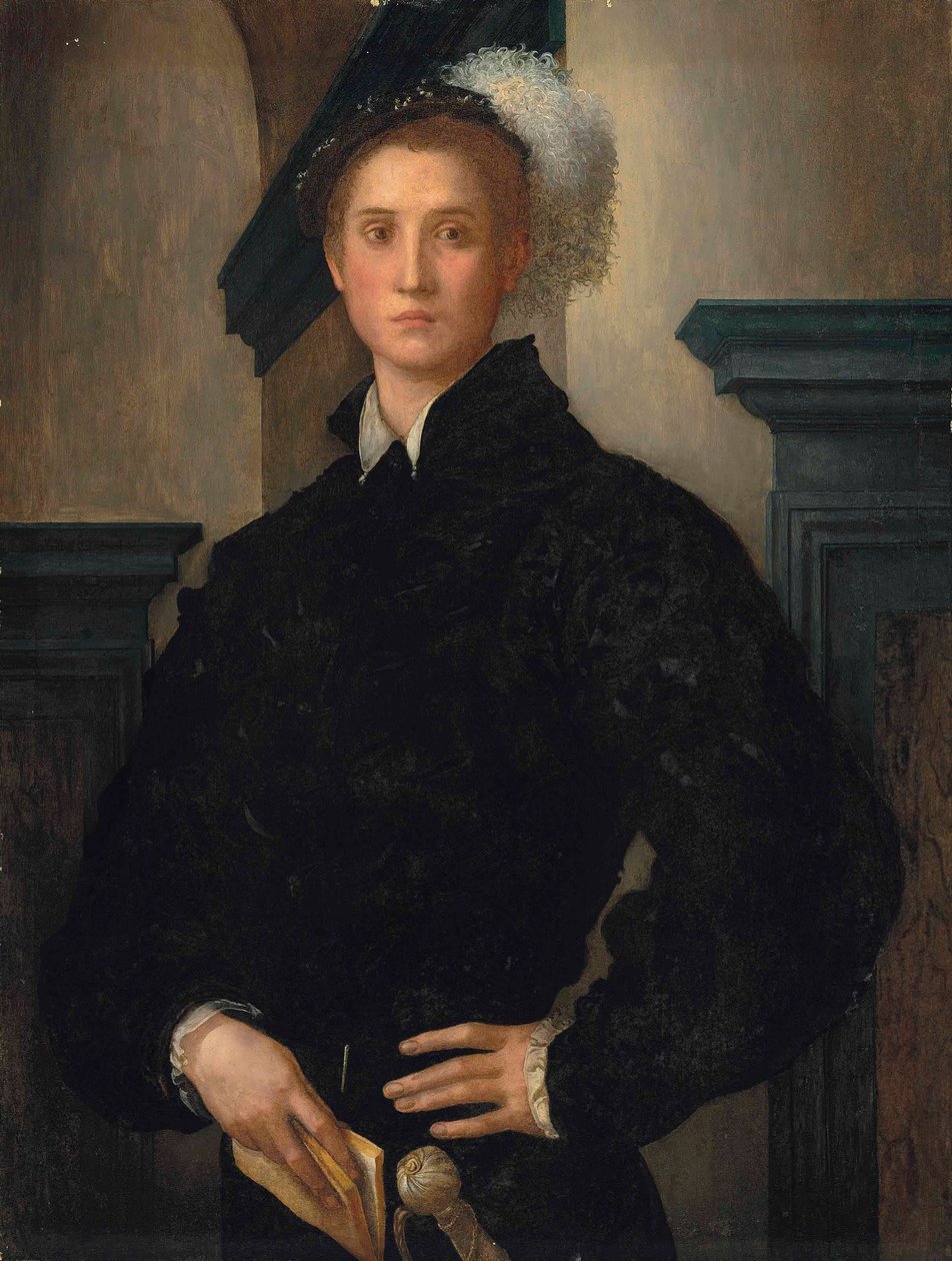  by Pontormo