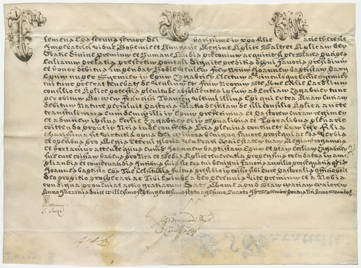 Papa Clement XIV