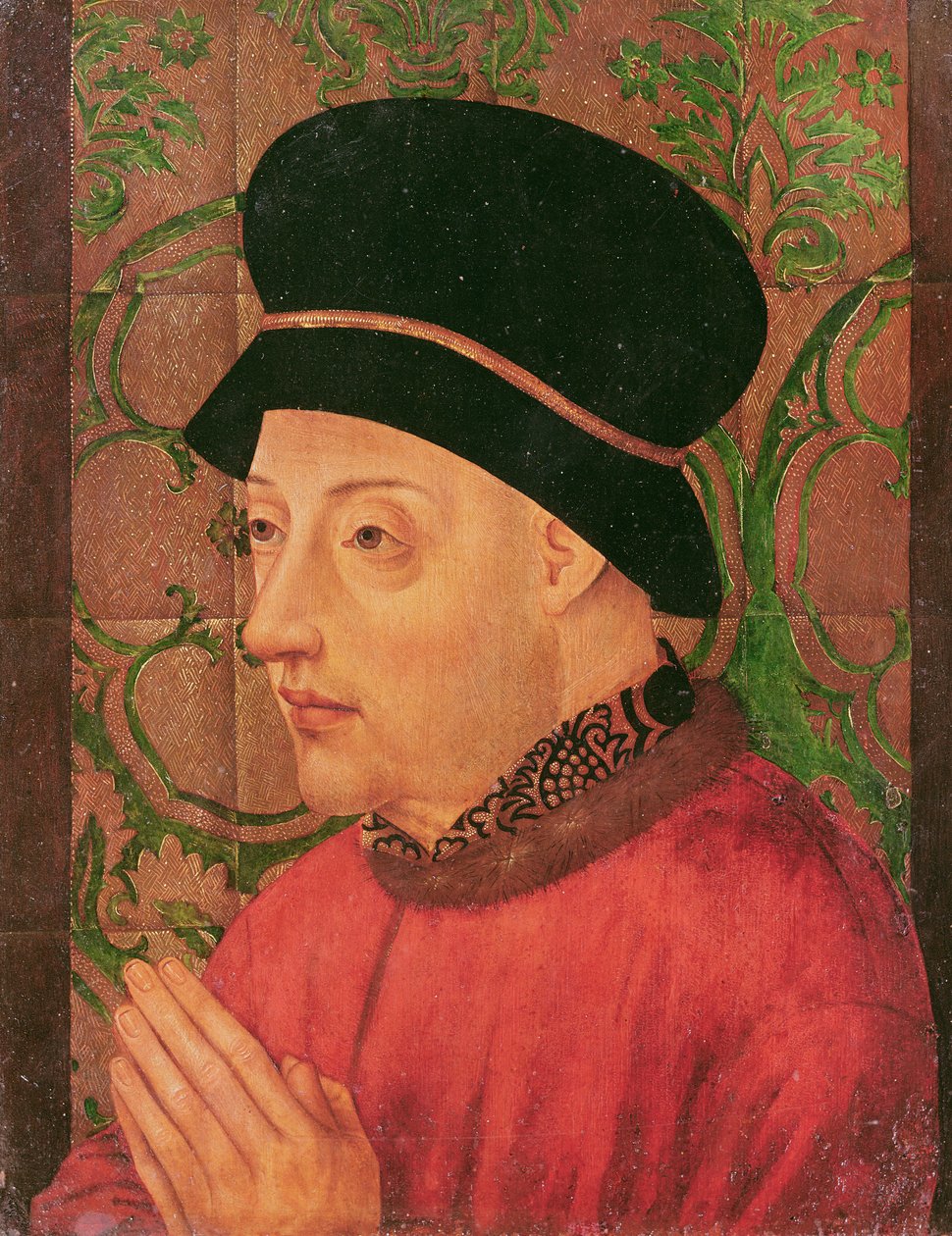 Portekiz Kralı I. John