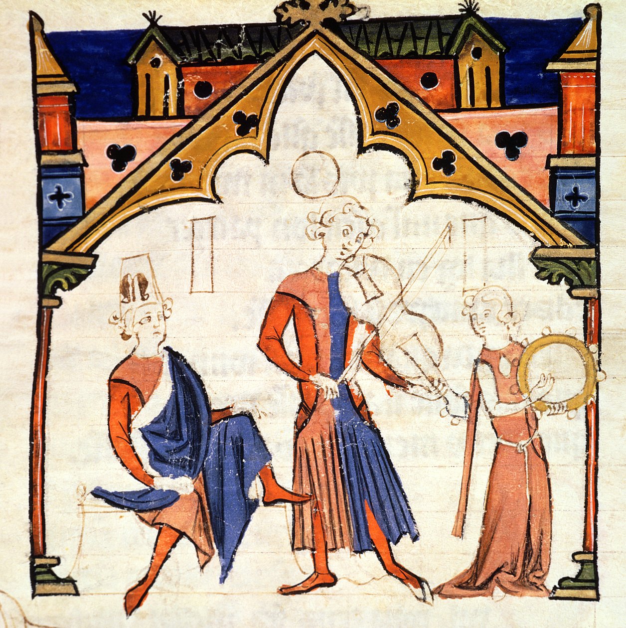 Chansonnier des Nobles