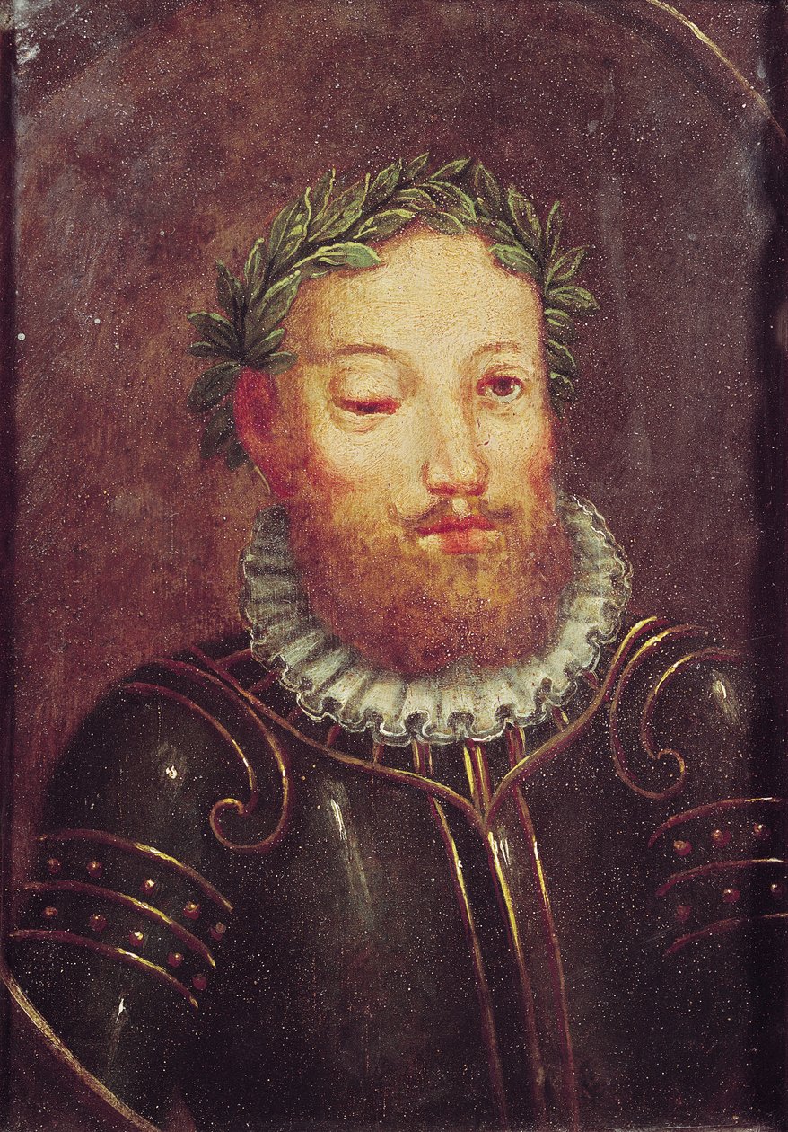 Luis Vaz de Camoes