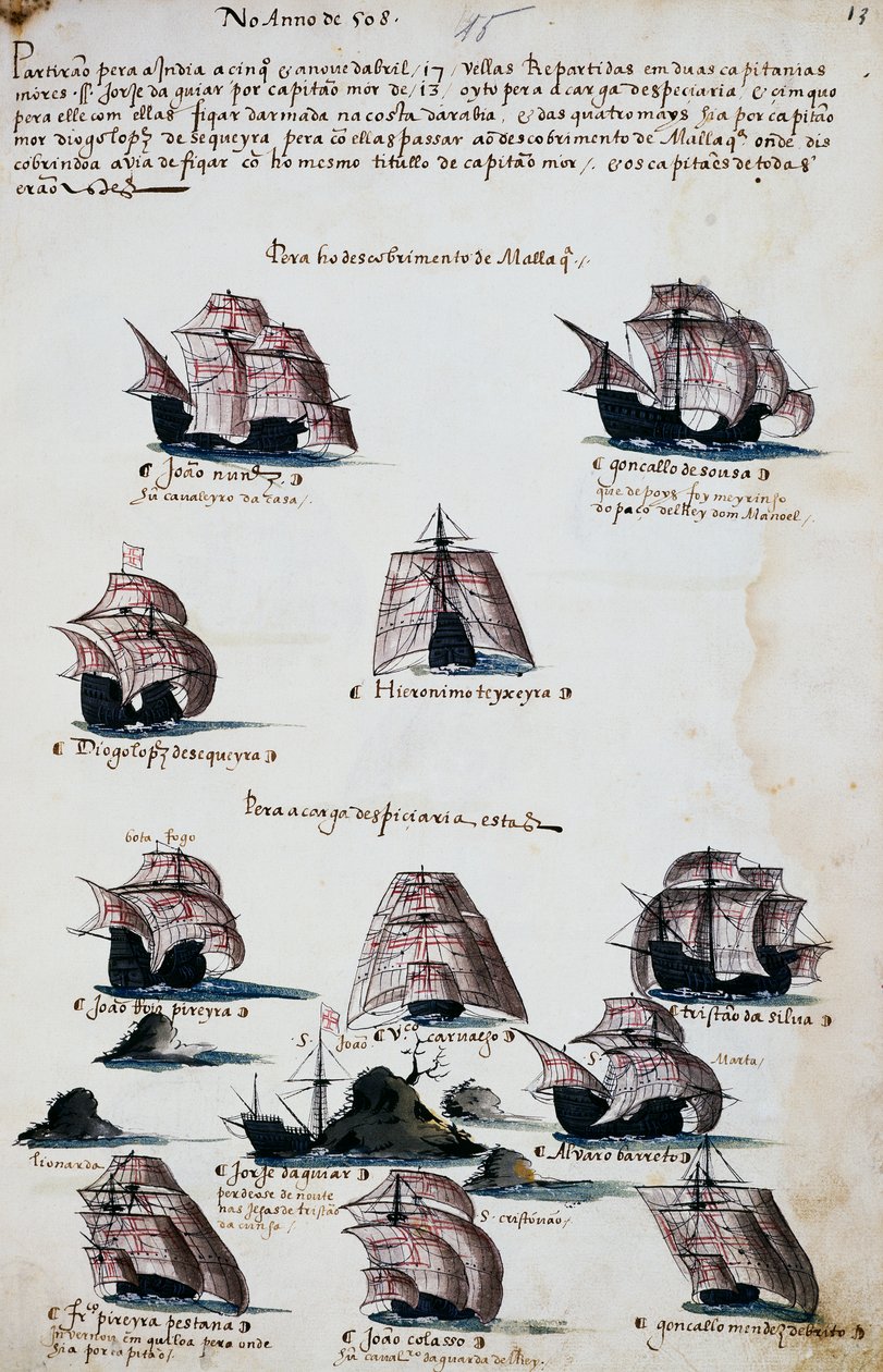 Malacca