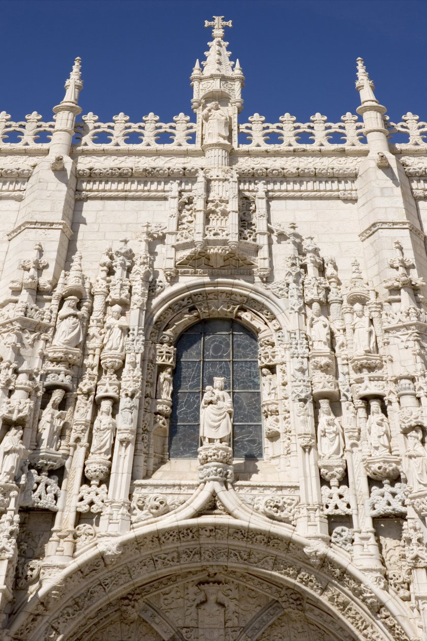 Güney Portalı by Portuguese School
