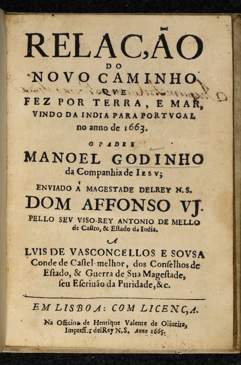  by Portuguese School