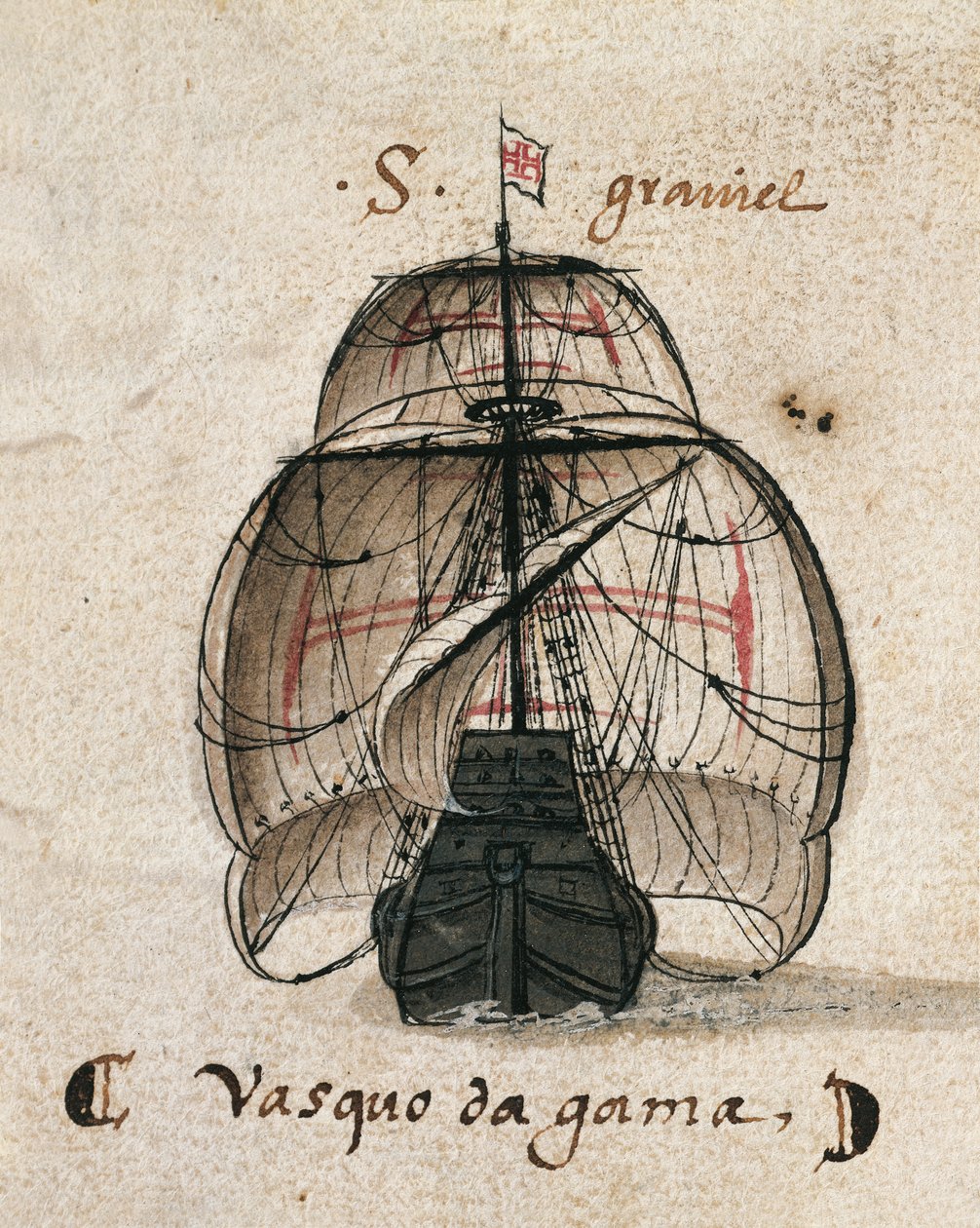 Vasco da Gama