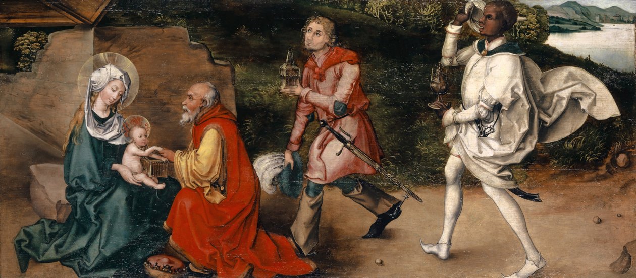  by Possibly Albrecht Dürer
