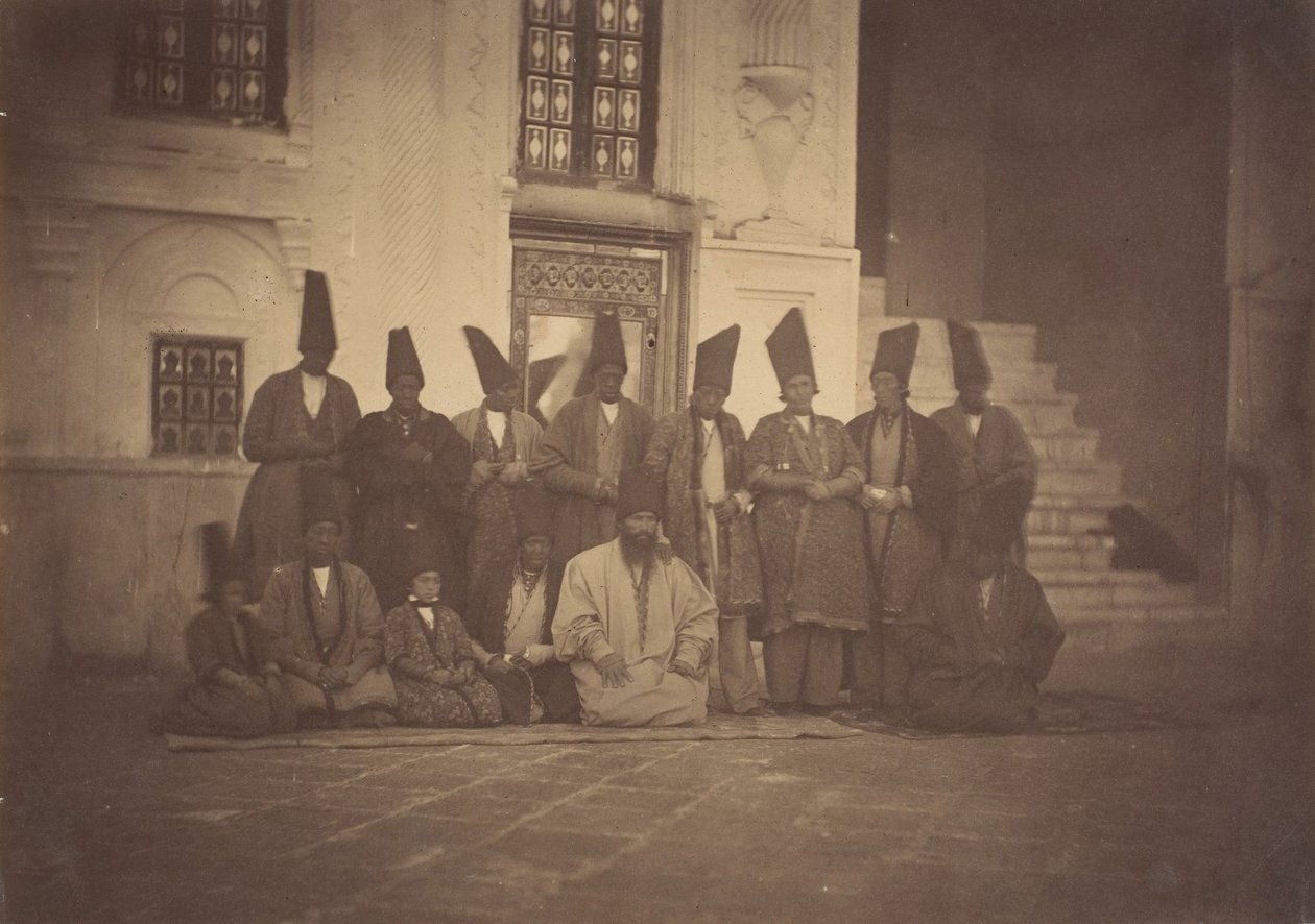 [Damegan Camii