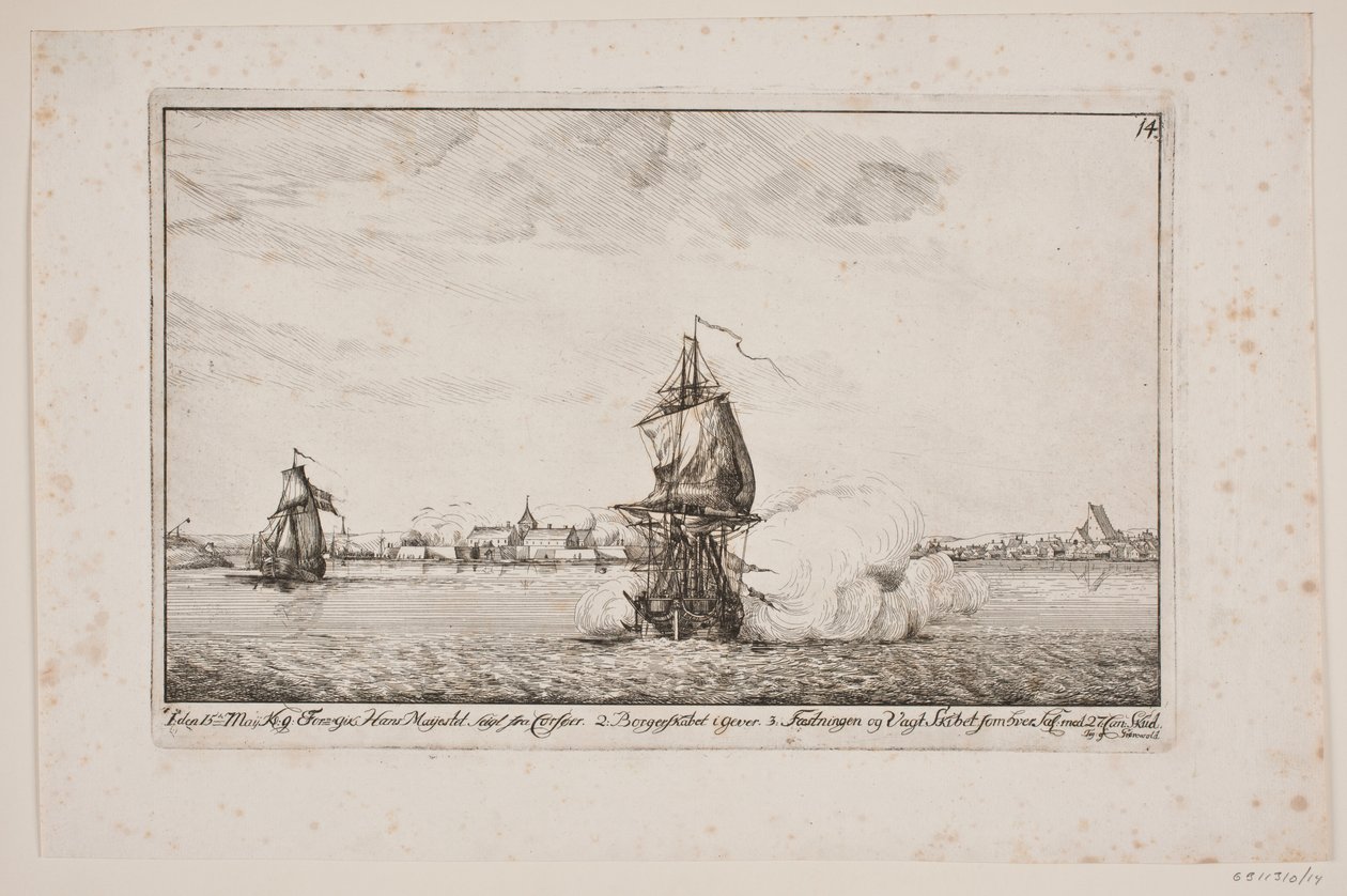 Frederik V 