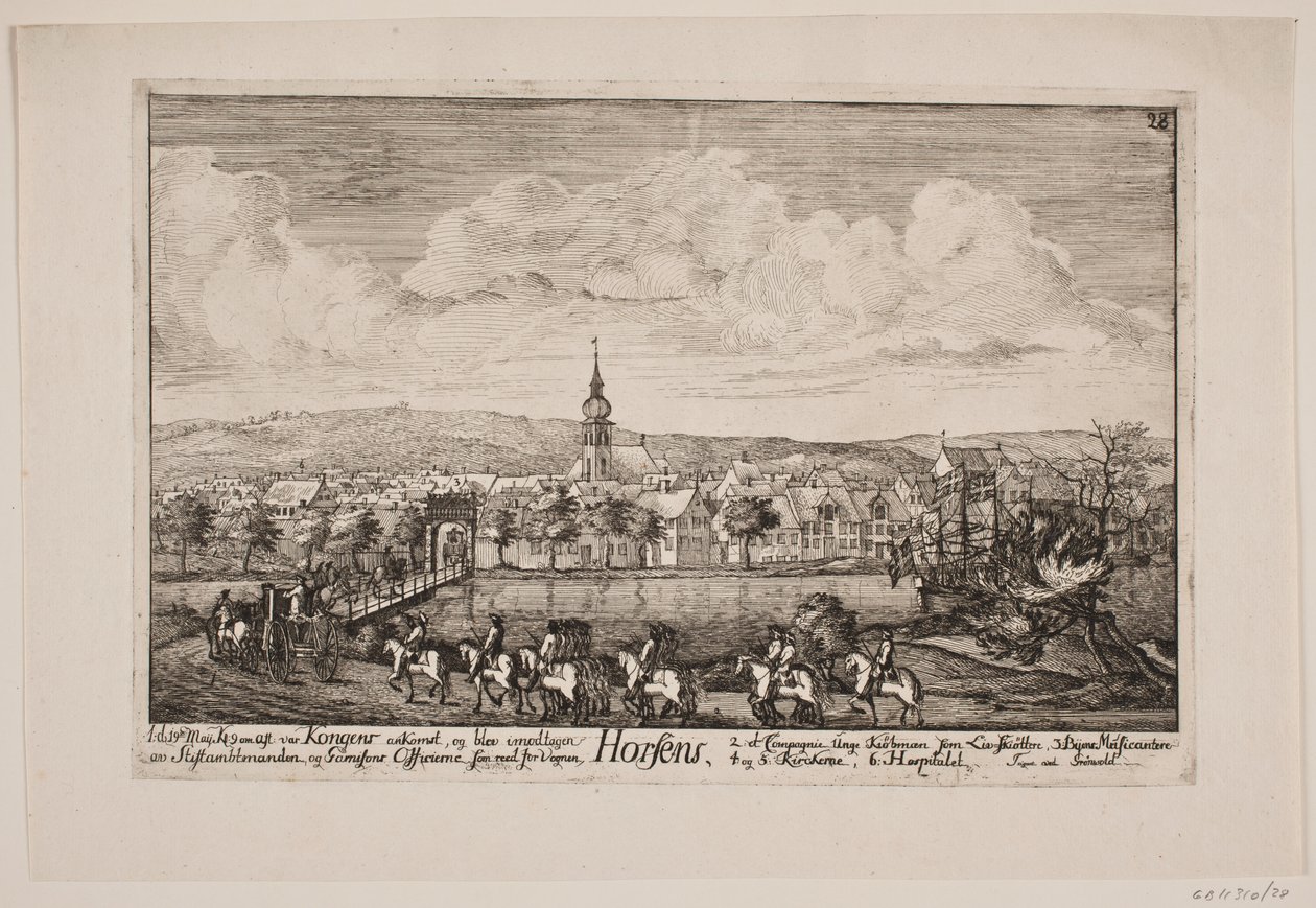Horsens