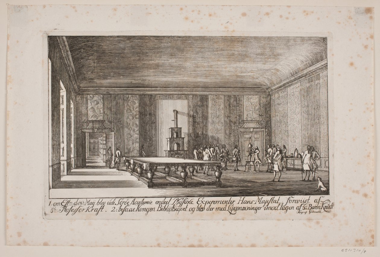 Frederik V