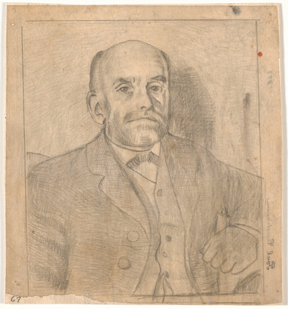 fırıncı B. by Poul S. Christiansen