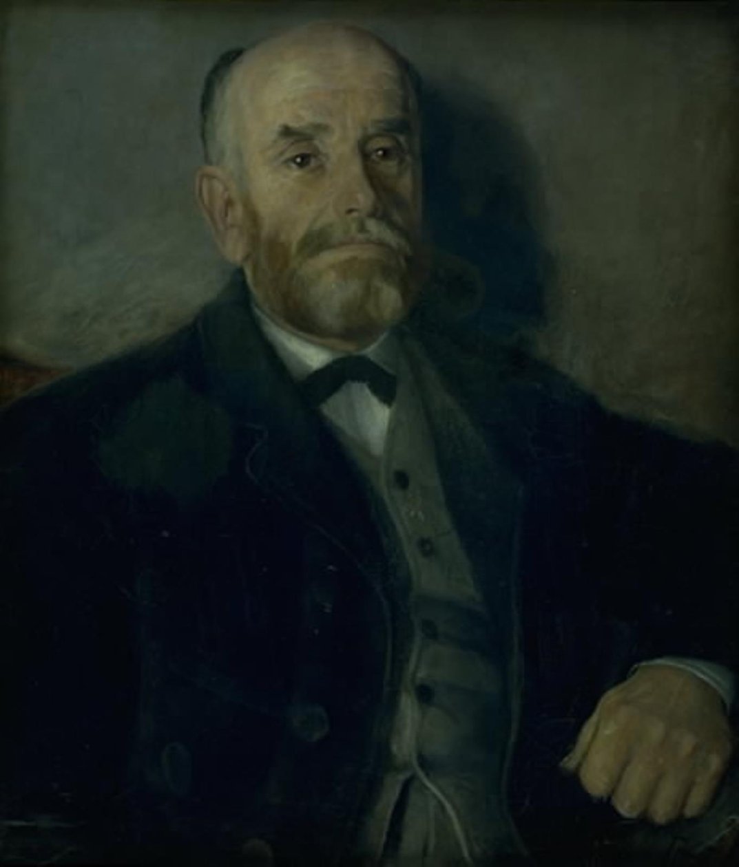 fırıncı B by Poul S. Christiansen