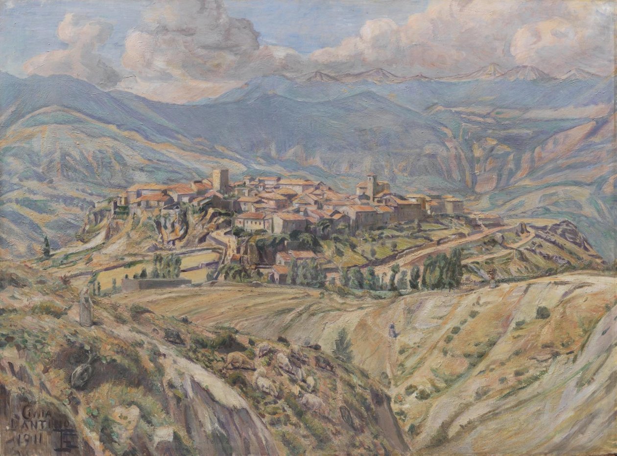 Abruzzi