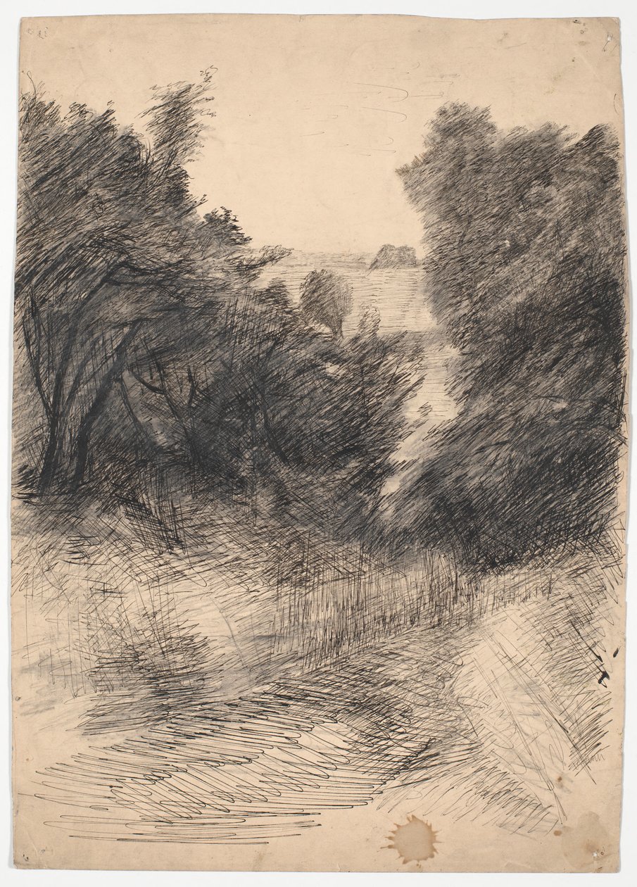 Ahşap çalışma by Poul S. Christiansen