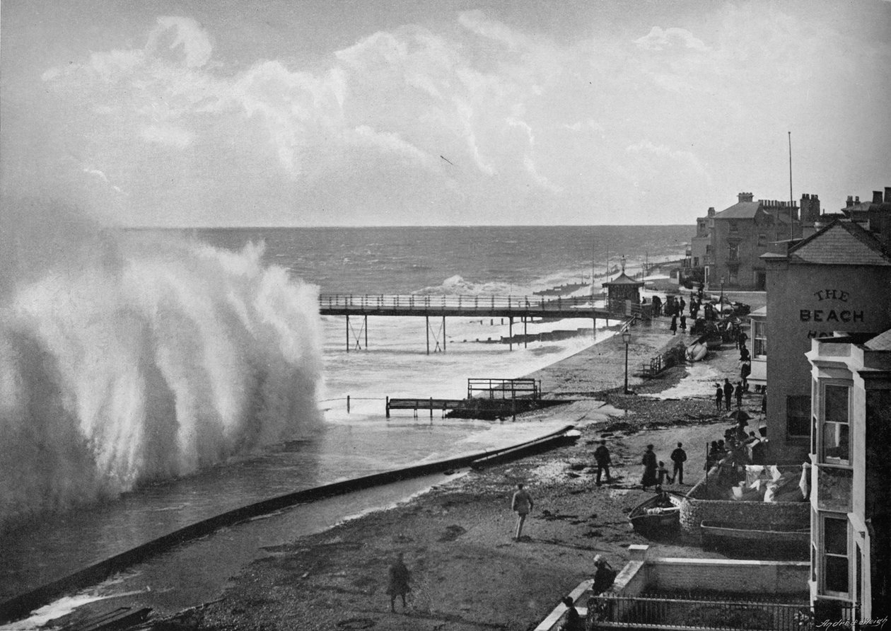 Bognor