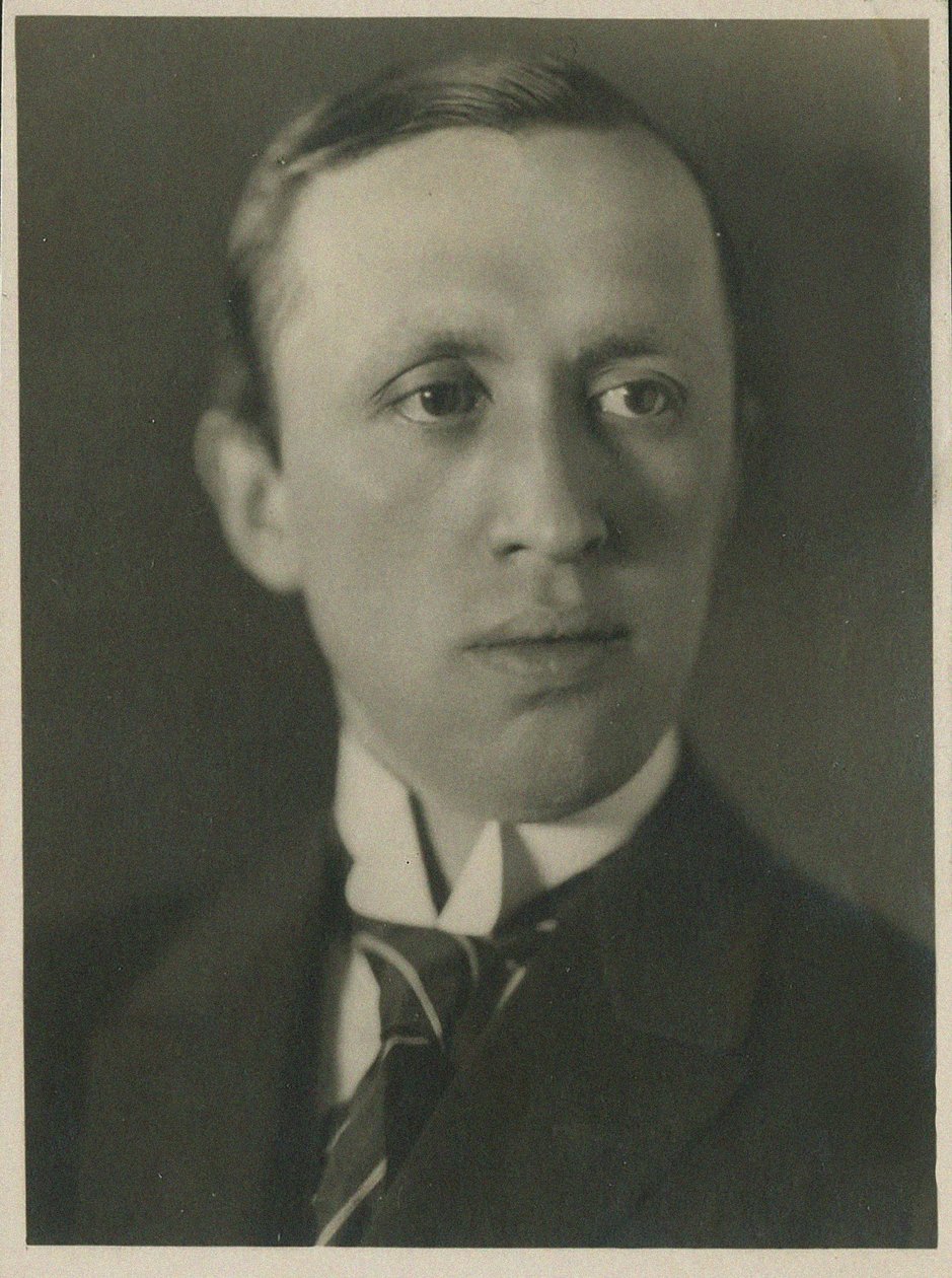 Karel Capek