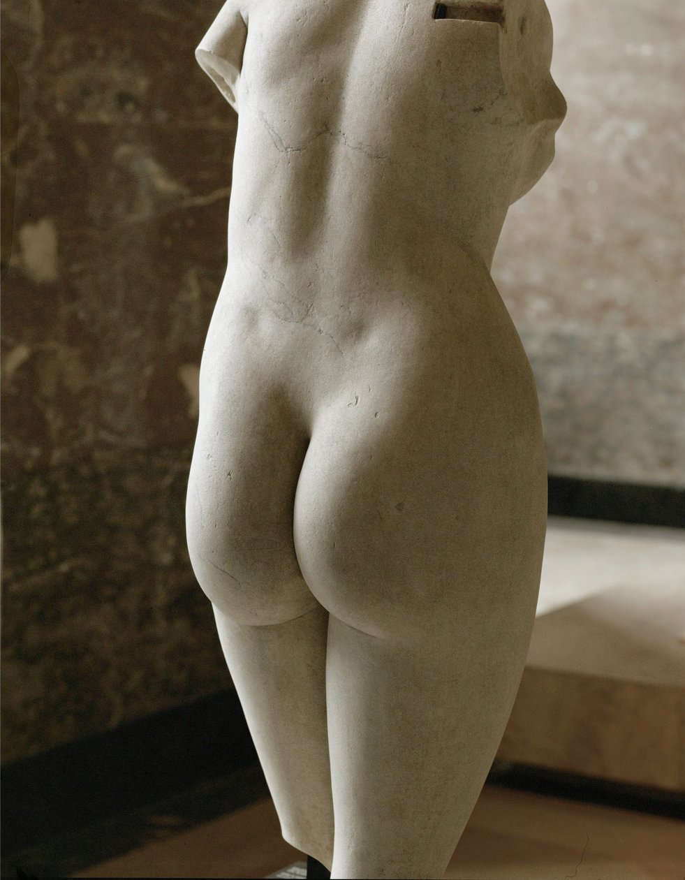  by Praxiteles (after)