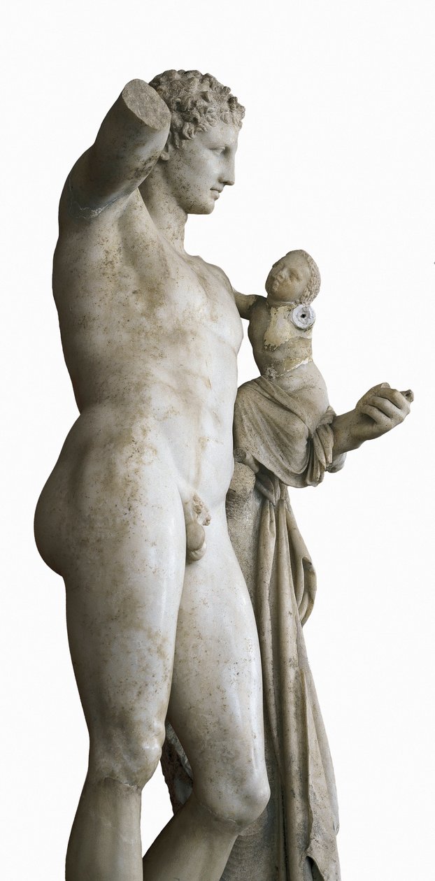 Çocuk Dionysos