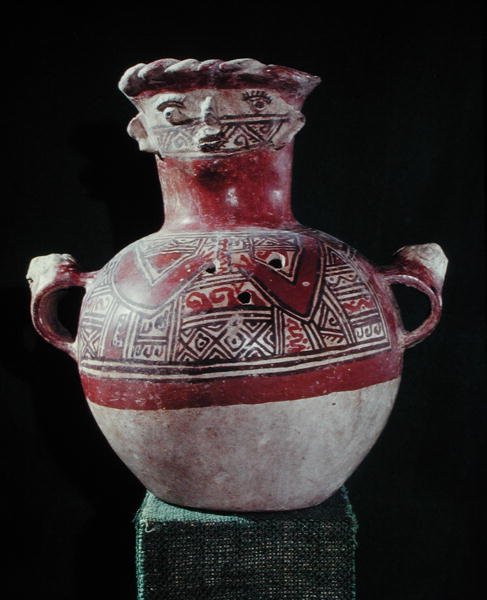 Mixco Viejo, Chimaltenango