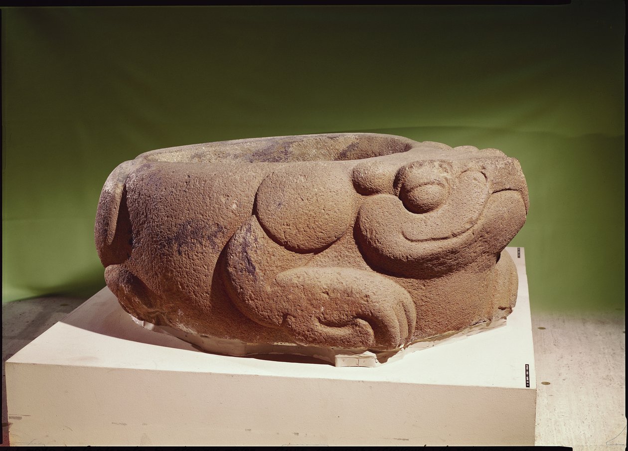 Kaminaljuyu
