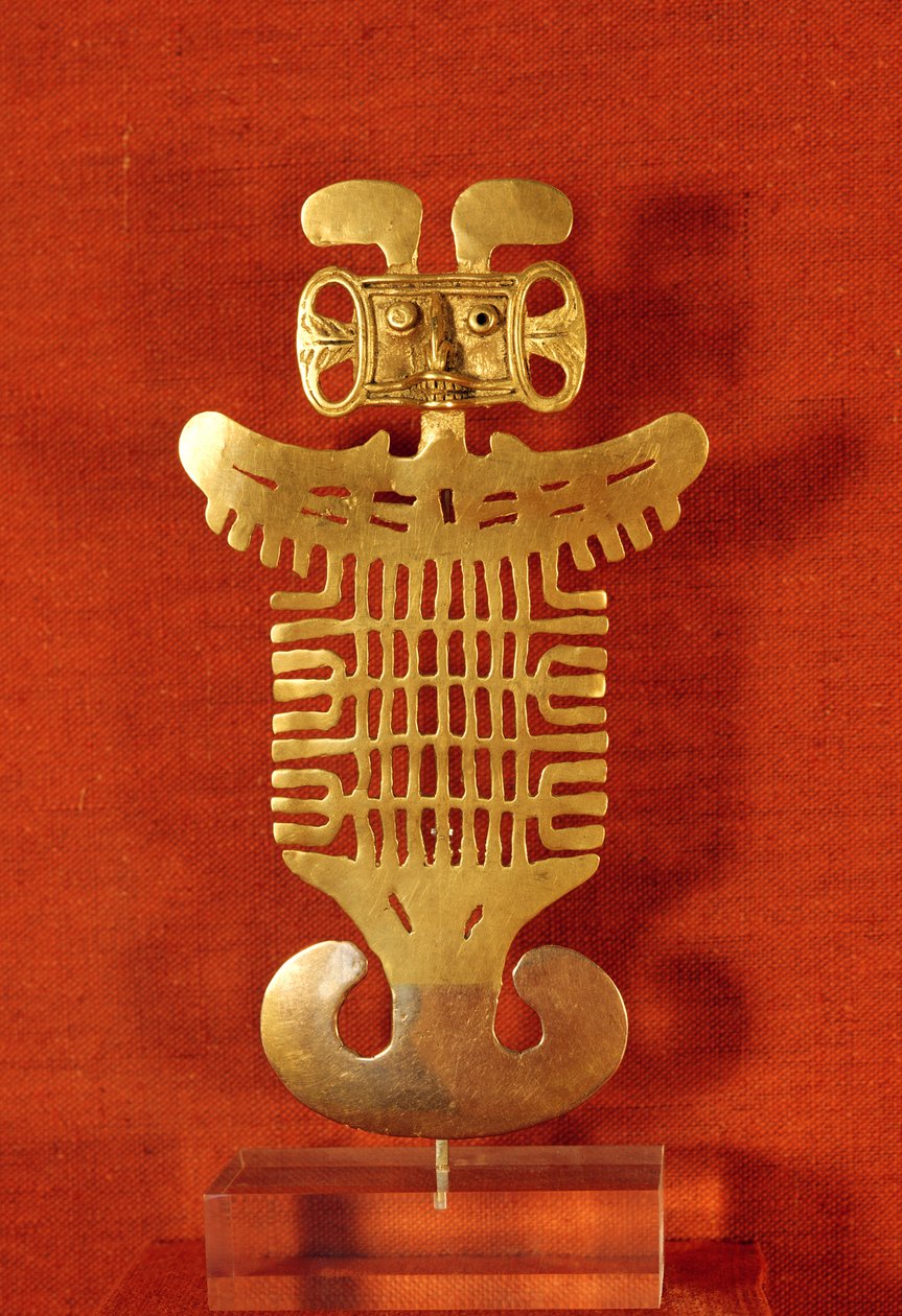Kolombiya