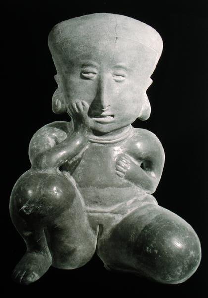 Batının Kızı by Pre Columbian Pre Columbian
