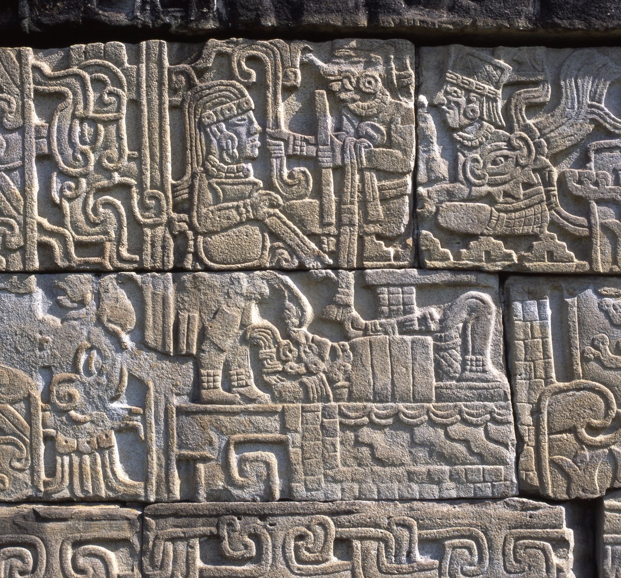 Vorstund eftir Kate Greenawayki by Pre Columbian