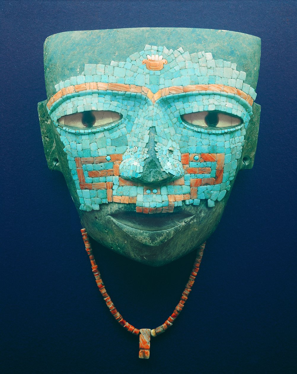 Teotihuacan