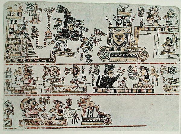 Codex Bodley
