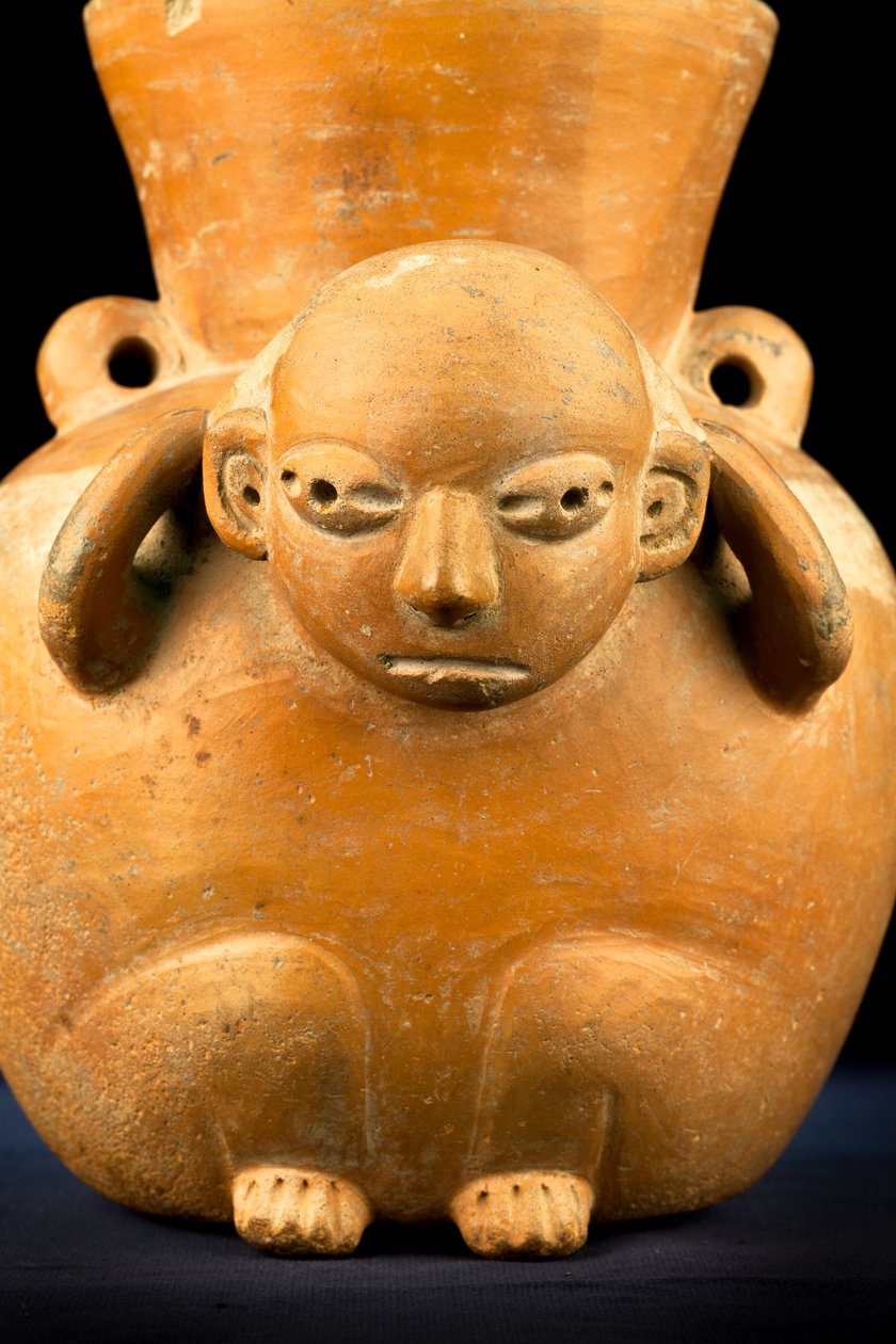  by Precolombian Precolombian