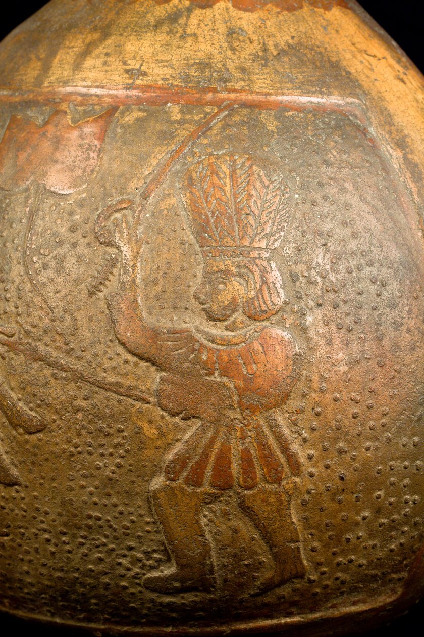  by Precolombian Precolombian