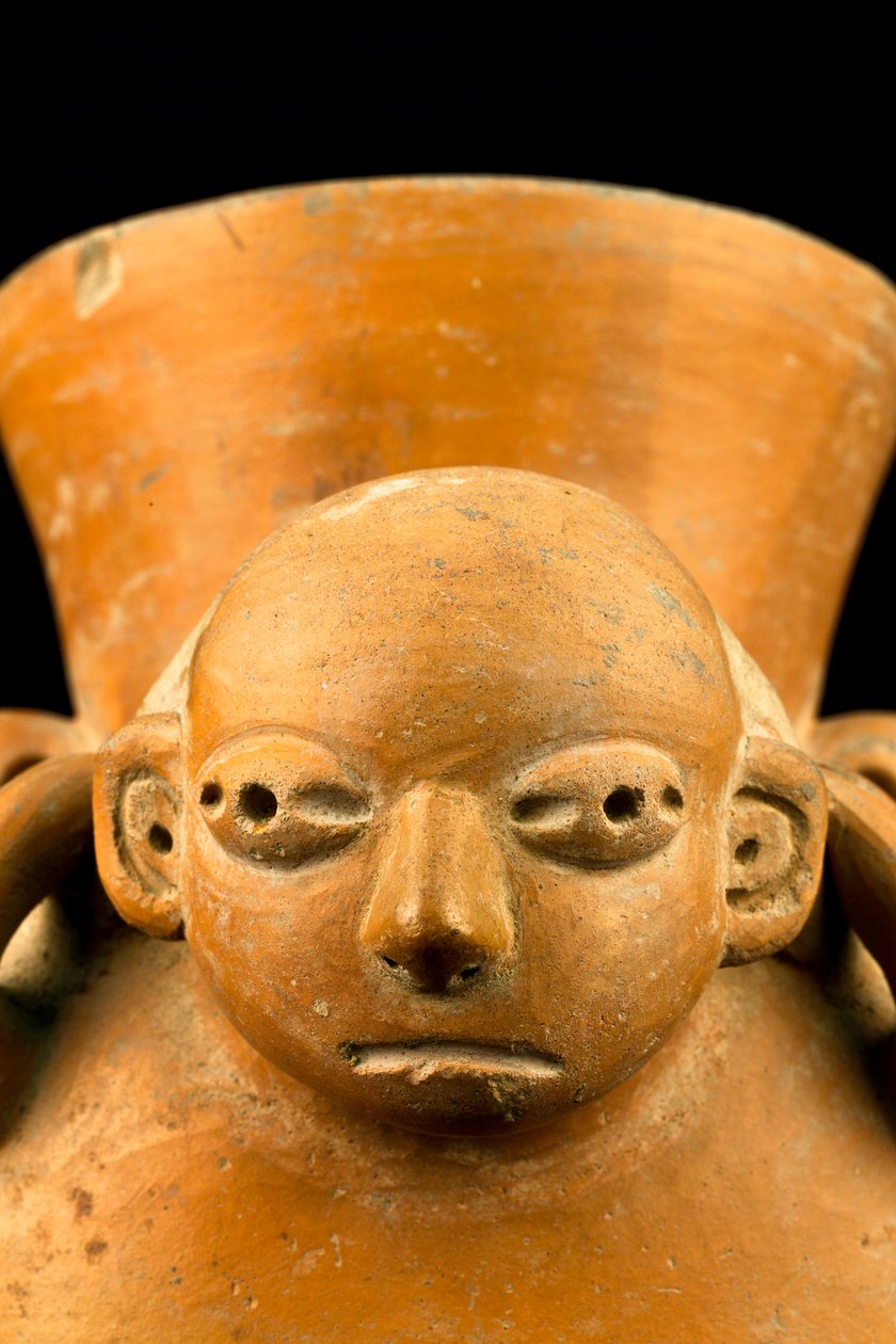  by Precolombian Precolombian