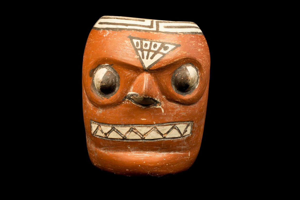  by Precolombian Precolombian
