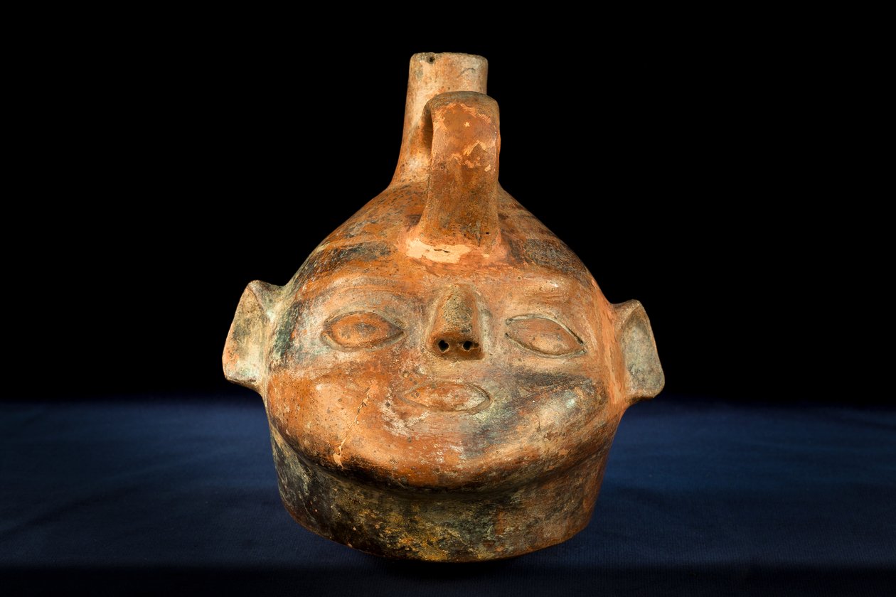  by Precolombian Precolombian