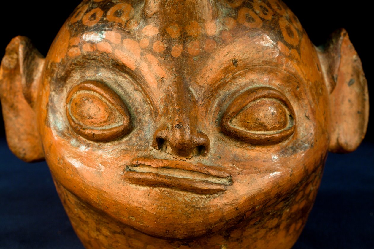  by Precolombian Precolombian