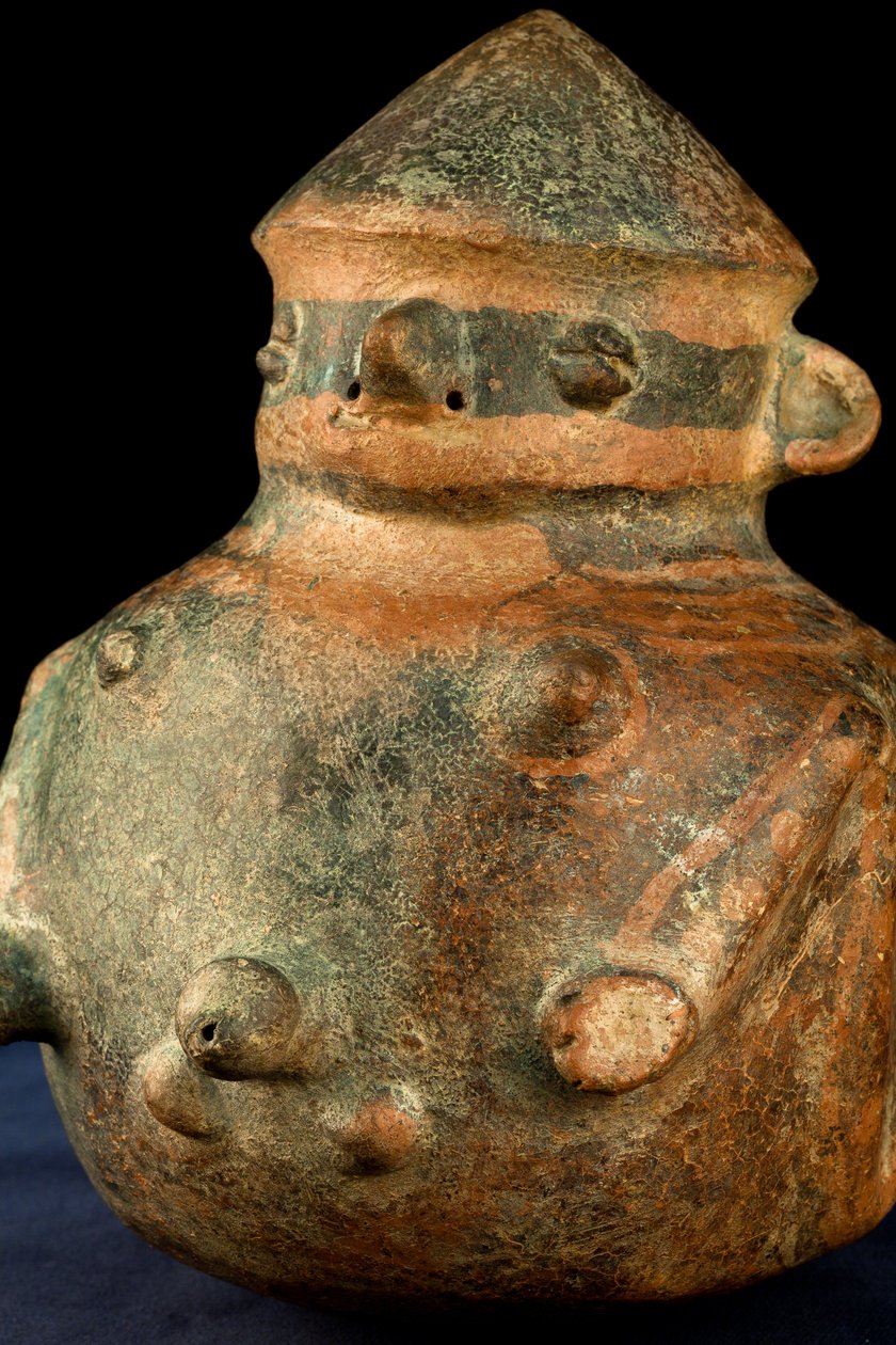  by Precolombian Precolombian