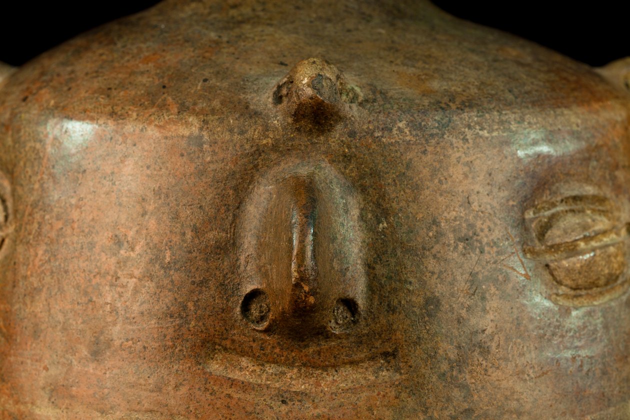  by Precolombian Precolombian