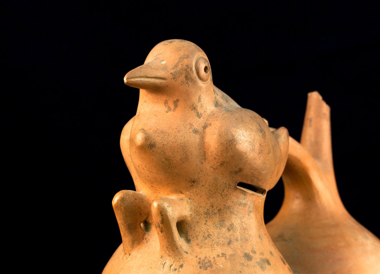  by Precolombian Precolombian