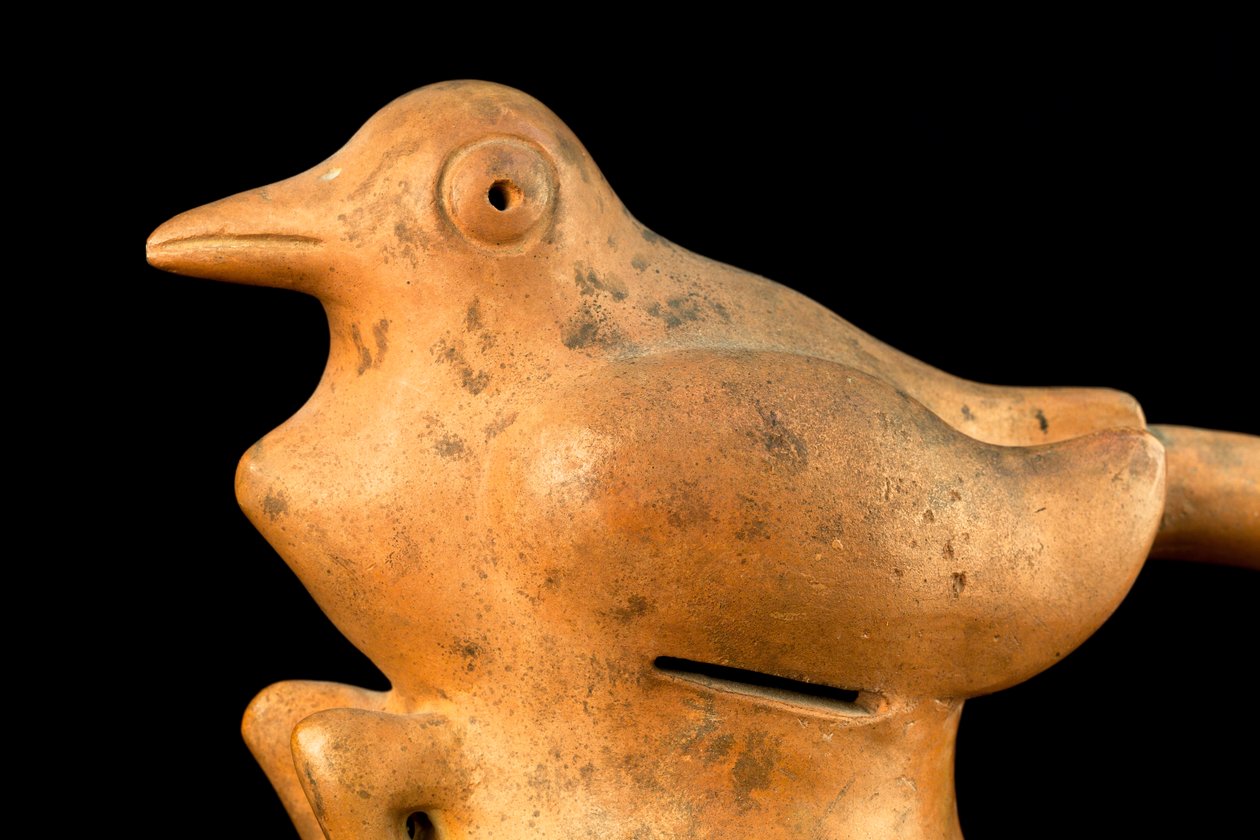 by Precolombian Precolombian