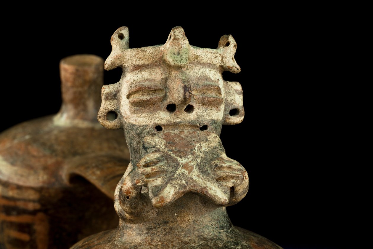 by Precolombian Precolombian