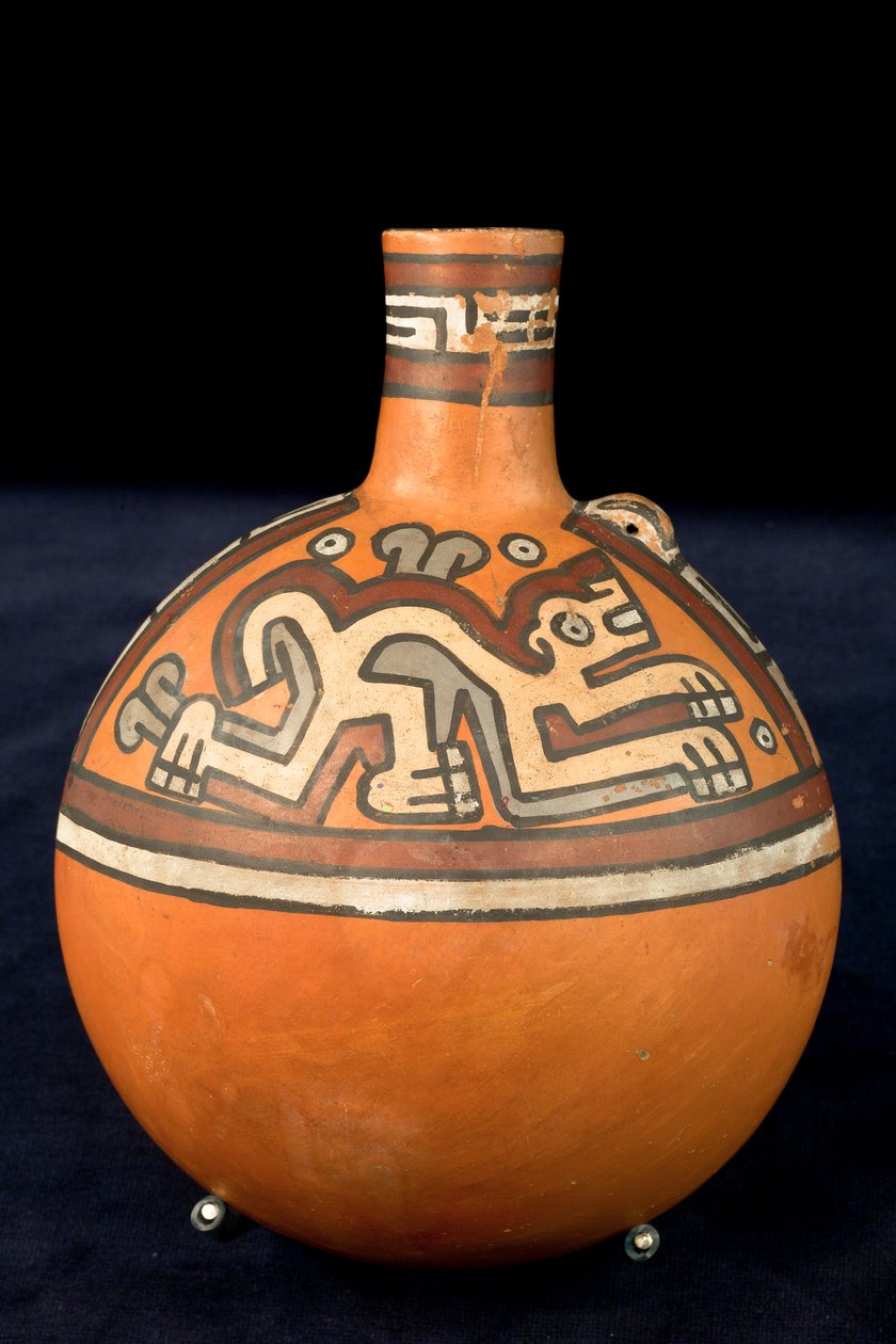  by Precolombian Precolombian