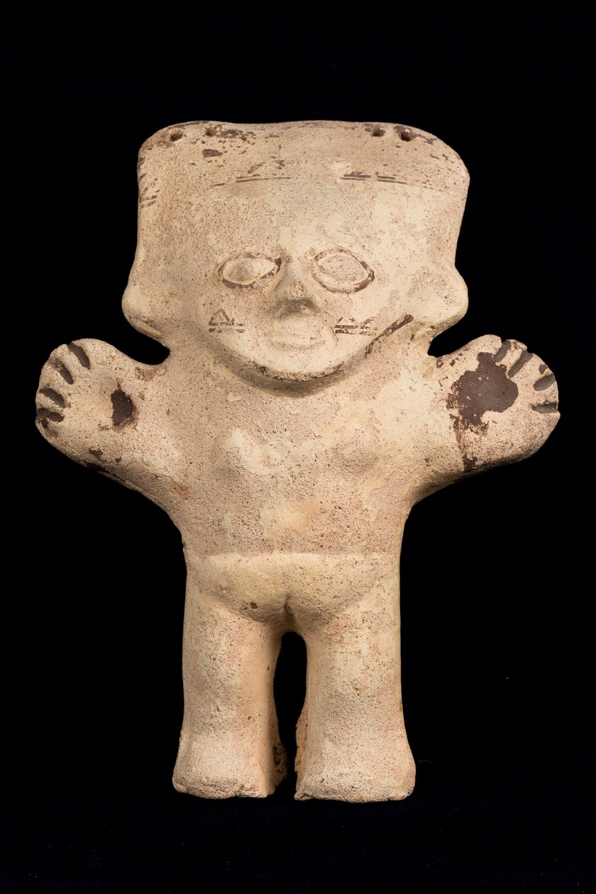  by Precolombian Precolombian