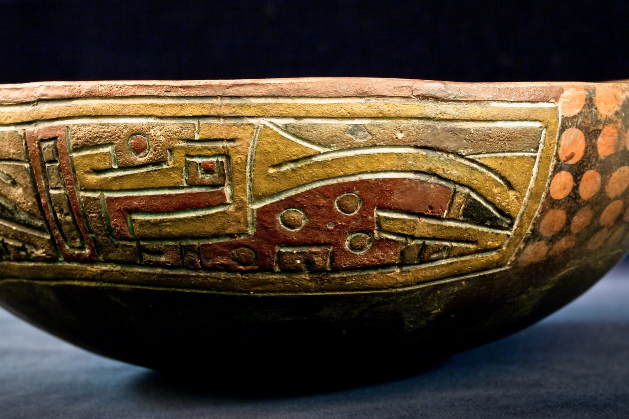  by Precolombian Precolombian