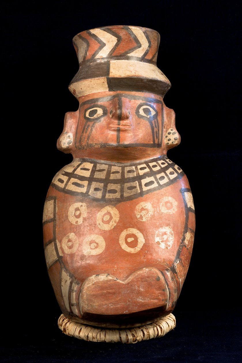  by Precolombian Precolombian