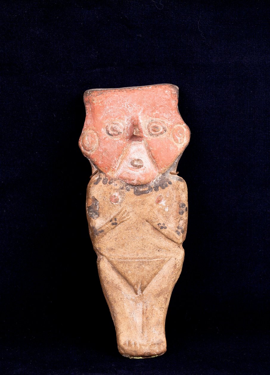 by Precolombian Precolombian