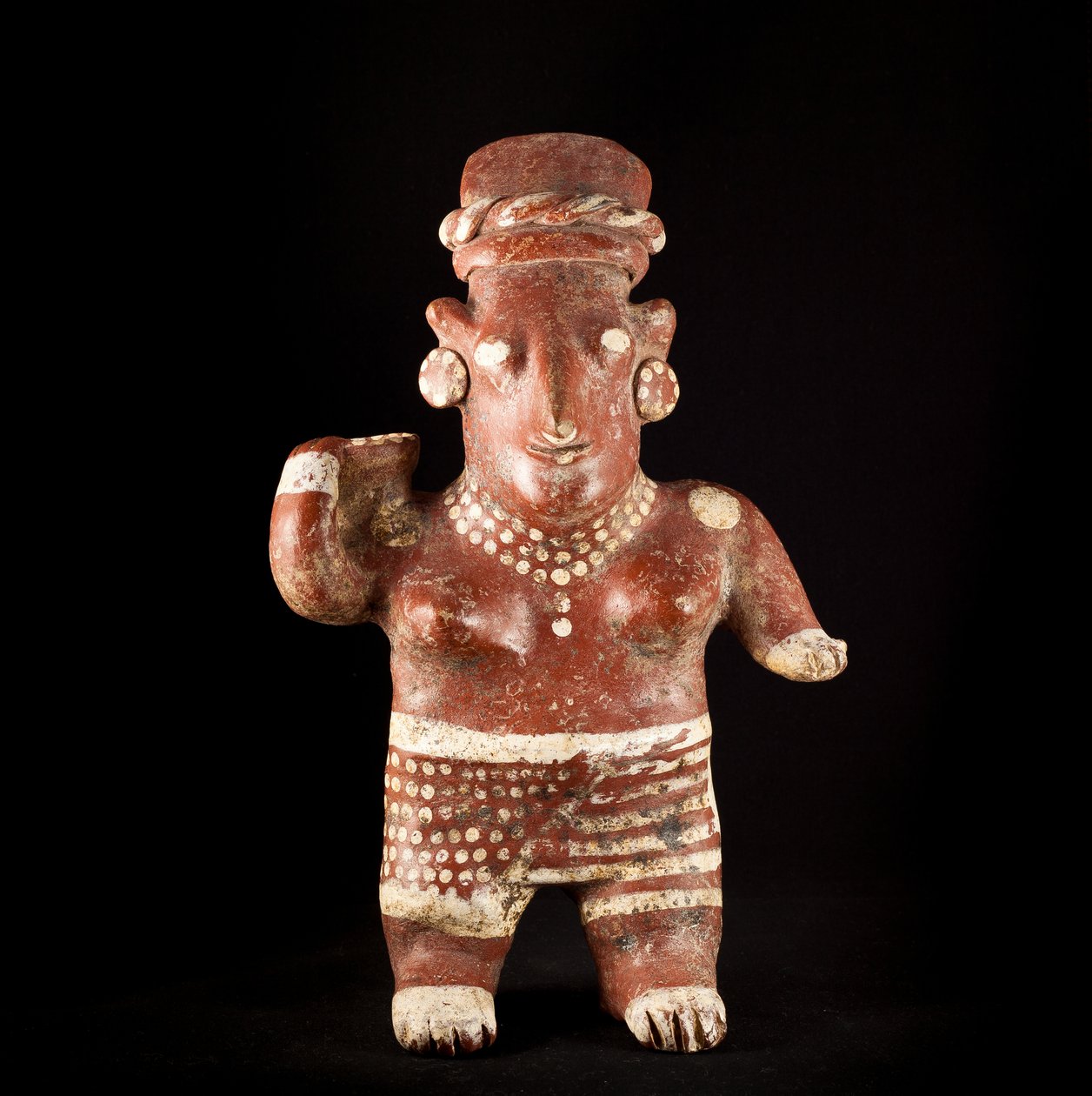  by Precolombian Precolombian